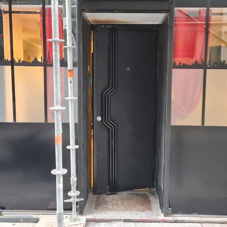דירות פריז Urban Flat 179 - Loft Montorgueil מראה חיצוני תמונה