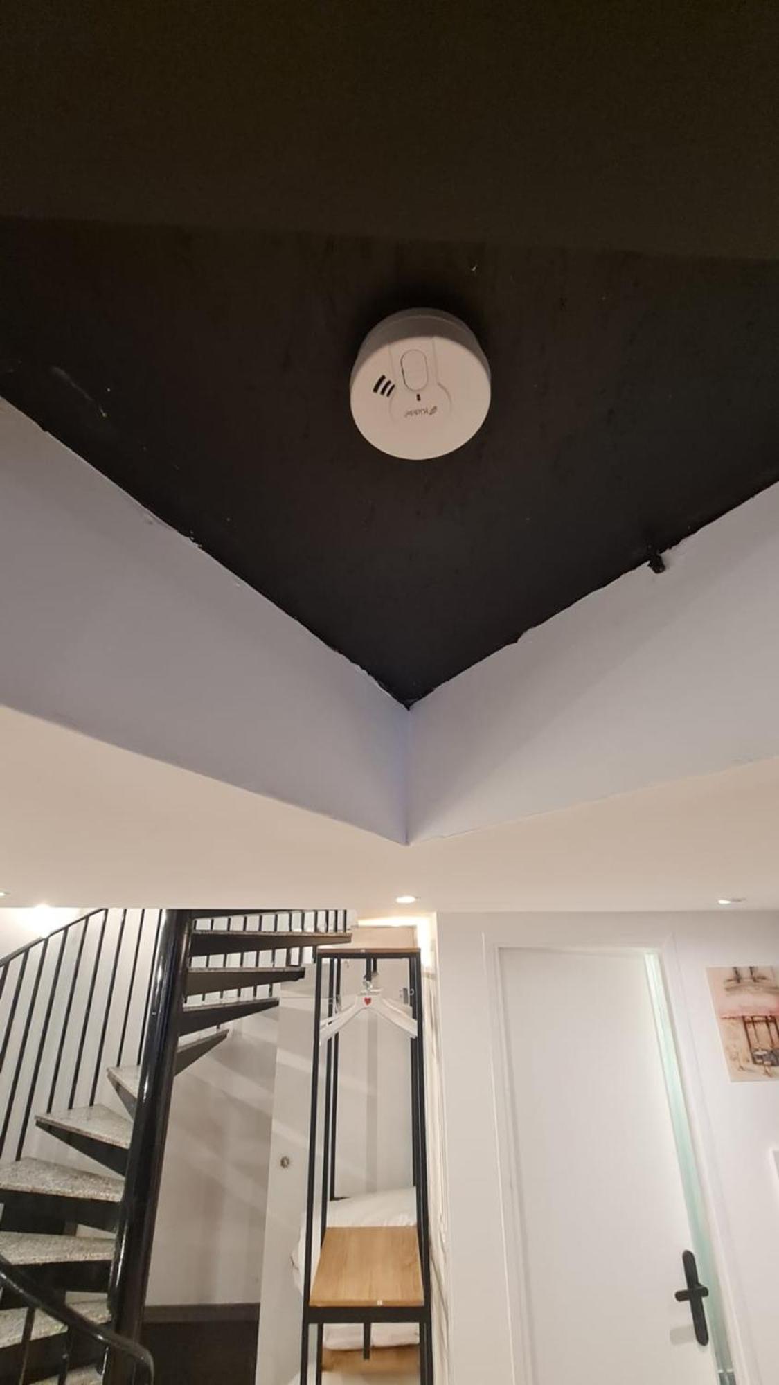 דירות פריז Urban Flat 179 - Loft Montorgueil מראה חיצוני תמונה